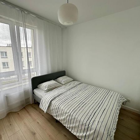 Sdh 4 Radzymin Comfortable Apartment Near Warsaw Kültér fotó